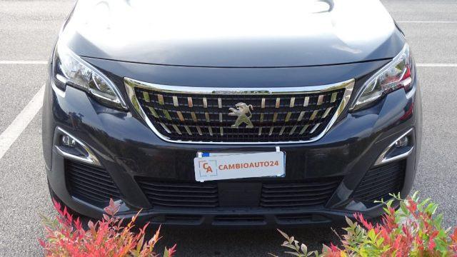 PEUGEOT 3008 BlueHDi 130 S&S Automatica "Business", Garanzia..