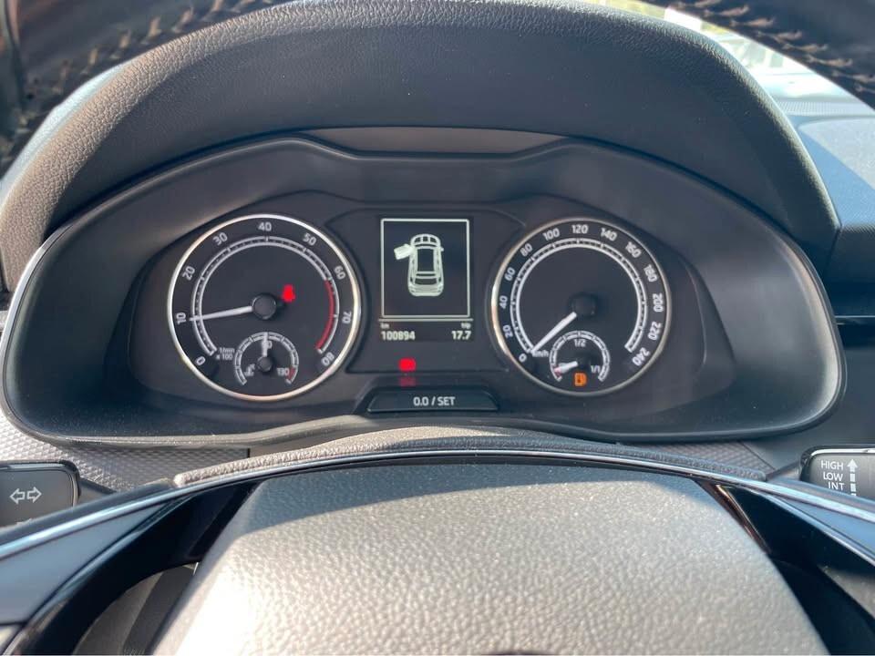 Skoda Kamiq 1.0 TSI Ambition