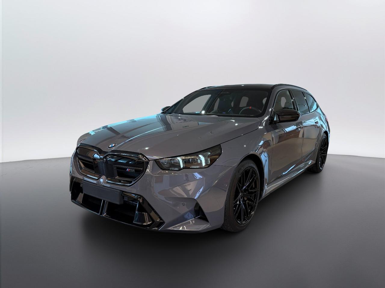 BMW M5 Touring