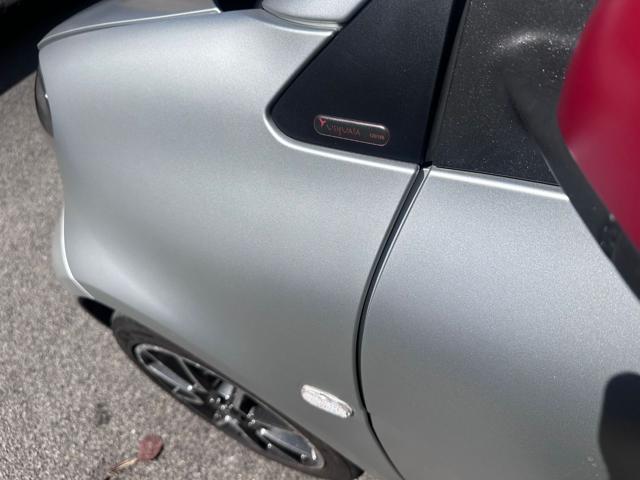 SMART ForTwo EQ Ushuaïa Brabus - Pack Winter