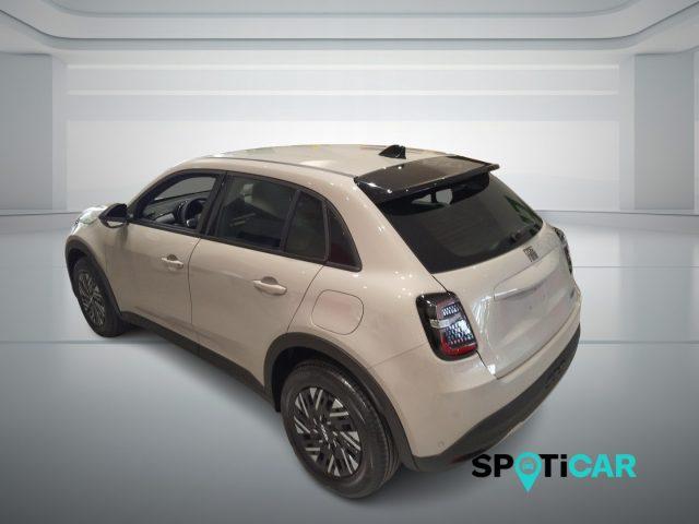 FIAT 600 Hybrid 110 CV DCT MHEV Pop
