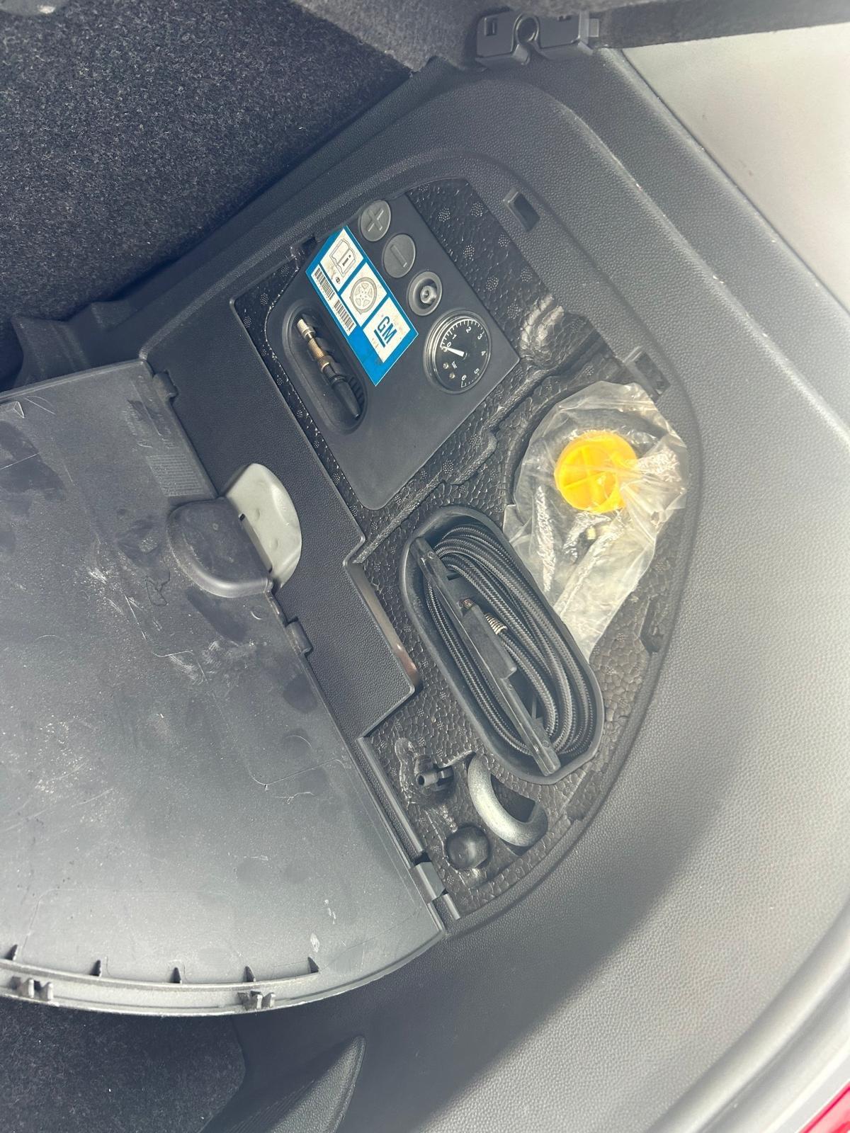 Opel Corsa 1.2 5 porte Cosmo