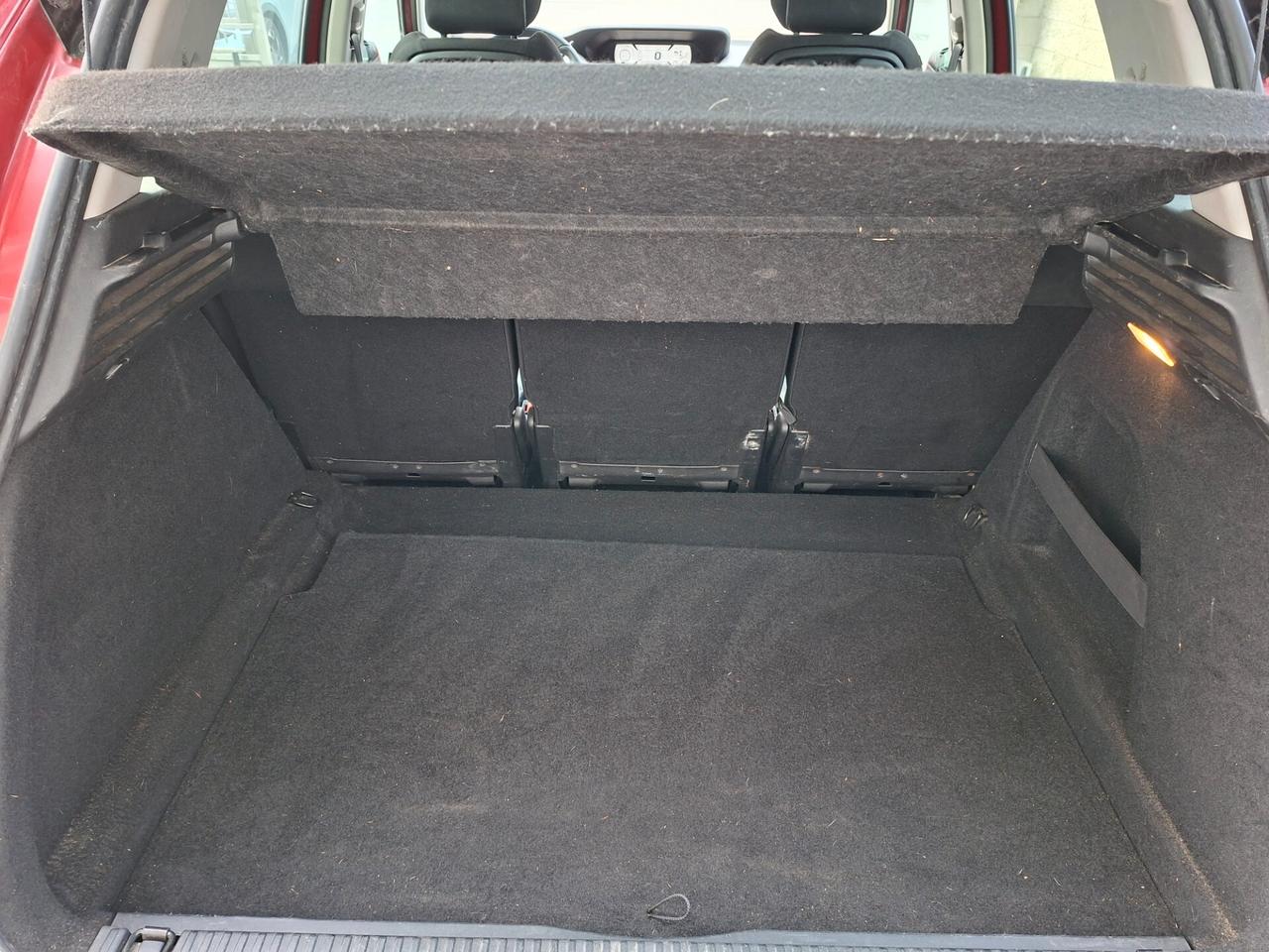 Citroen C4 Picasso 1.6 hdi Exclusive *CAMBIO AUTOMATICO