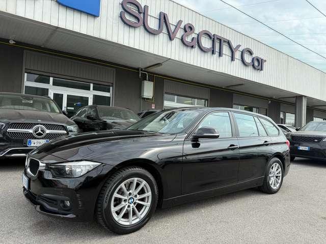 BMW 316 316d Touring Business Advantage