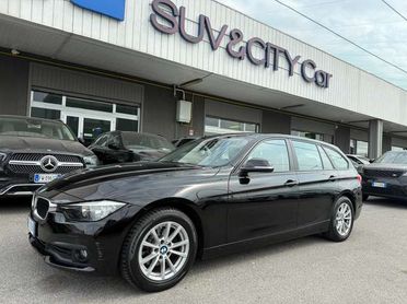 BMW 316 316d Touring Business Advantage