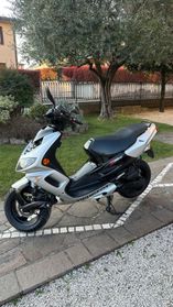 Peugeot Speedfight 2 50 2 tempi