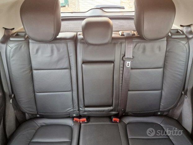 Opel Mokka Innovation 1.6 cdti 136cv Automatica