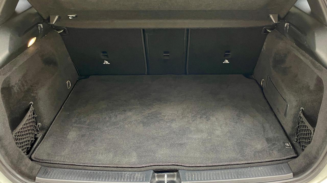 Mercedes-benz B 180d Executive Extra PELLE V.COCKPIT LED