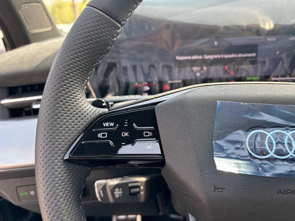 Audi Q3 SPB 35 TDI S tronic line edition IVA ESPOSTA Tua a solo 629 Euro al mese