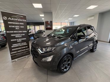 Ford EcoSport 1.0 benzina 100 CV ST-Line km 59000