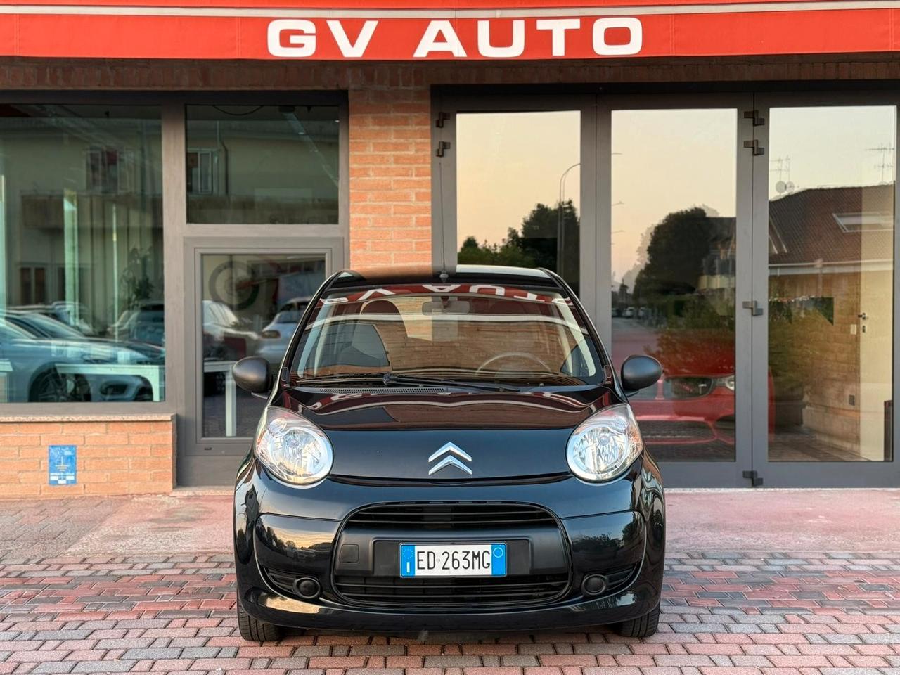 Citroen C1 5 porte