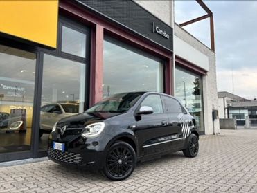 Renault Twingo Electric E-TECH ELECTRIC URBAN NIGHT MY21