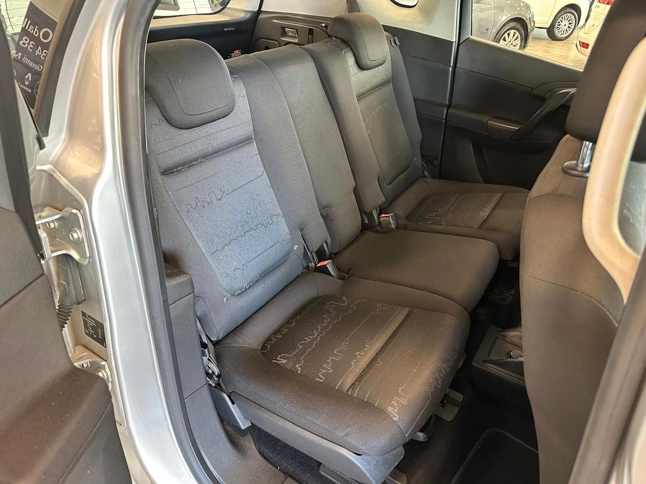 Opel Meriva 1.3 CDTI Cosmo