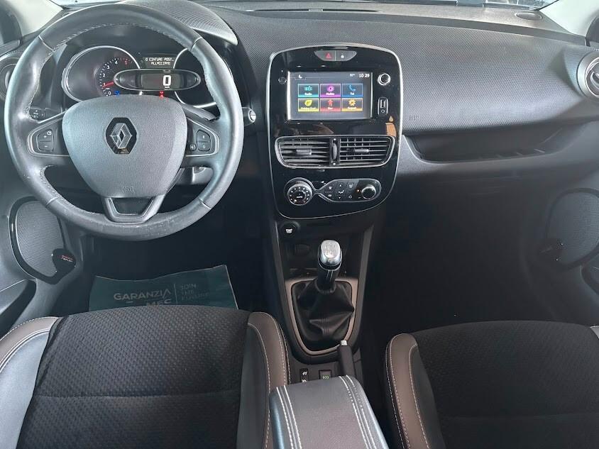 Renault Clio dCi 75 CV Energy Intens NEOPATENTATI