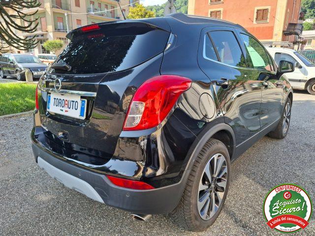 OPEL Mokka X 1.6 CDTI Ecotec 4x2 Start&Stop Innovation