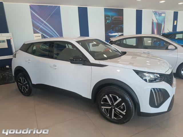 PEUGEOT 2008 PureTech 100 S&S Active KM0