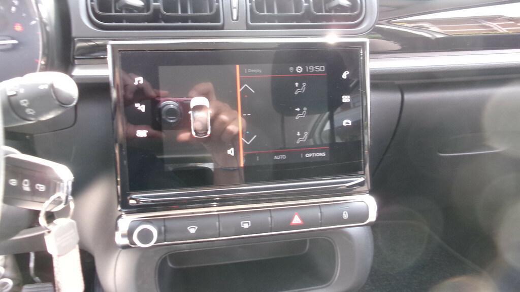 Citroen C3 1.2 PureTech Shine