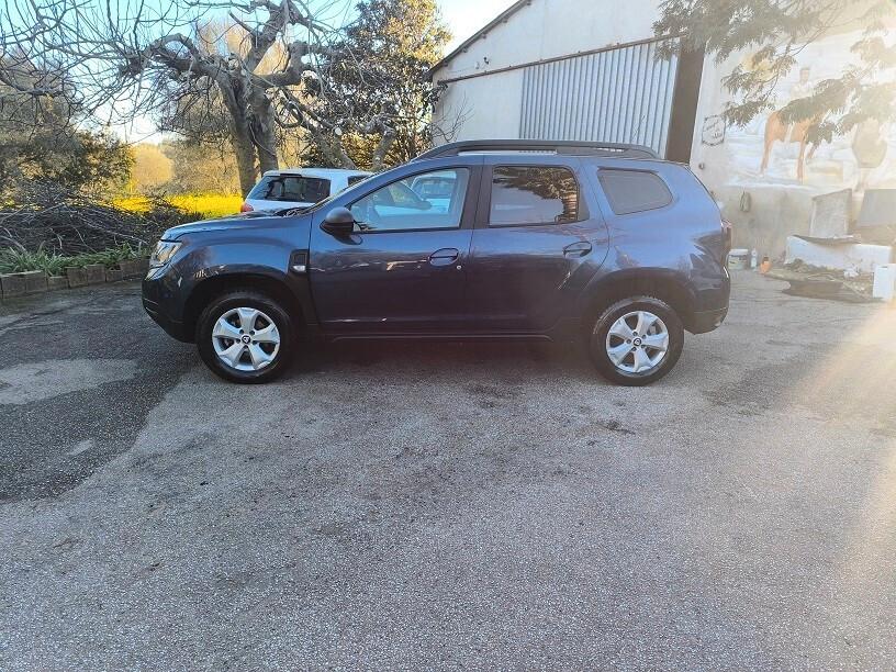 Dacia Duster 1.5 dCi 8V 110 CV 4x2 Comfort