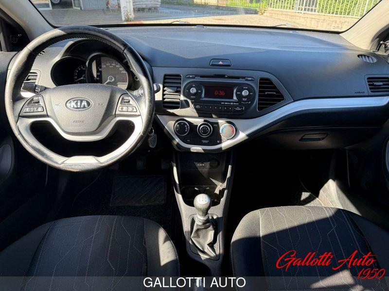 Kia Picanto City 1.0 69cv 5p