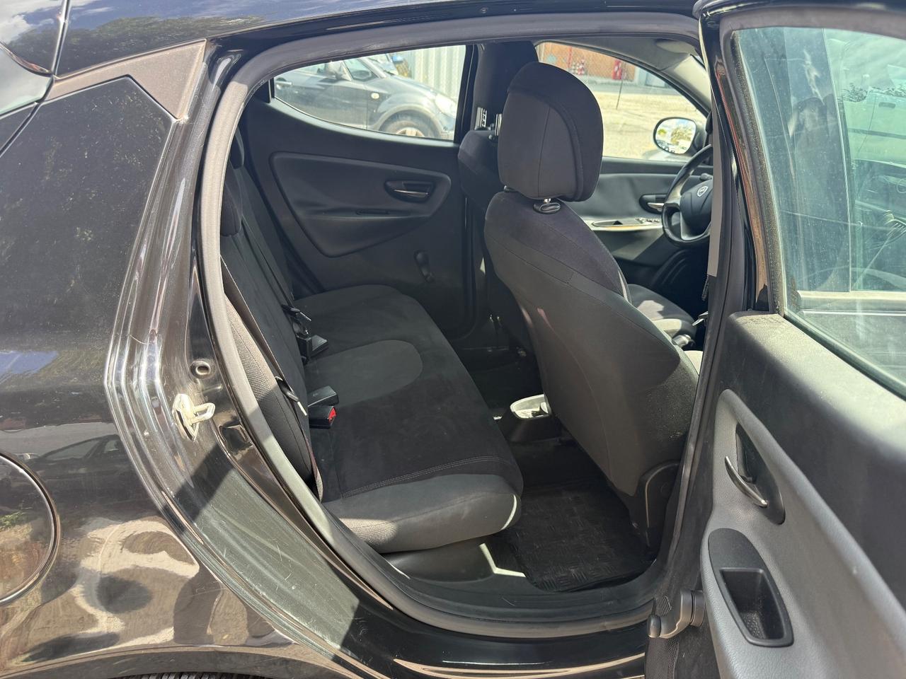 Lancia Ypsilon 1.3 MJT 16V 95 CV 5 porte S&S Gold