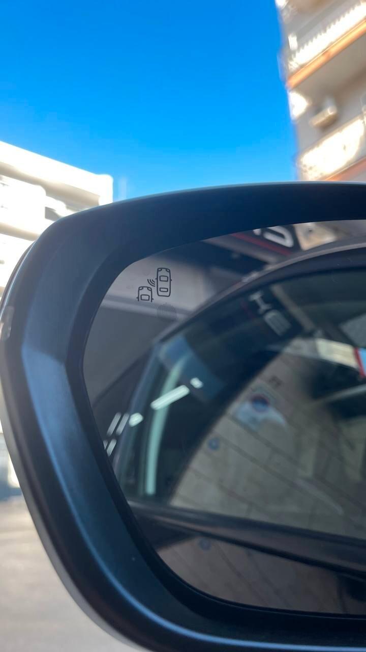 Peugeot 3008 1.5 diesel 130 cv GT Line