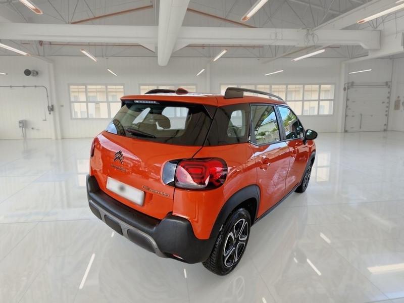 CITROEN C3 AIRCROSS BlueHDi 110 S/S Feel
