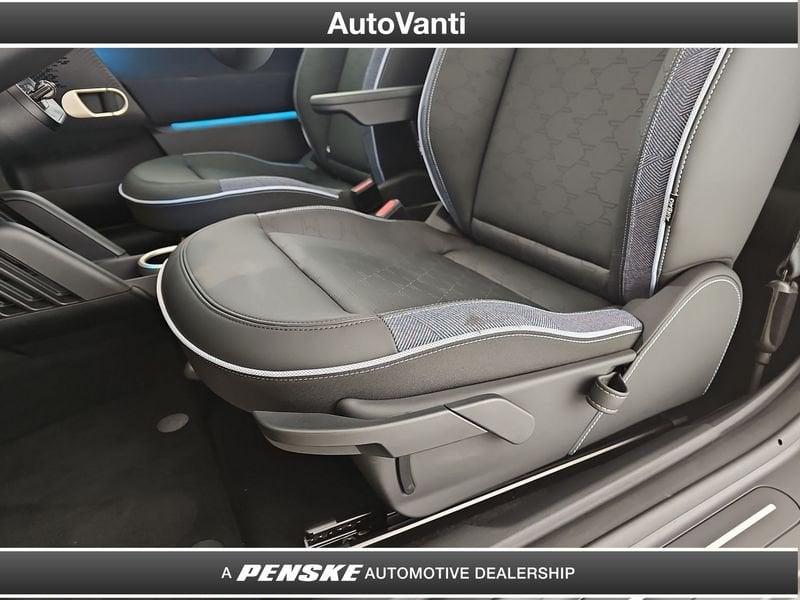 MINI Mini Cooper A.E. Cooper SE Classic