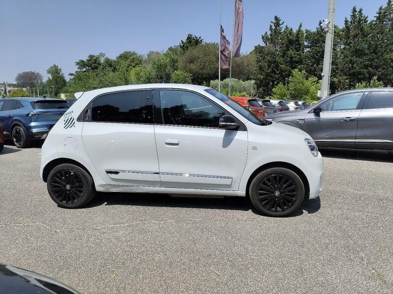 Renault Twingo Electric Twingo Life 22kWh