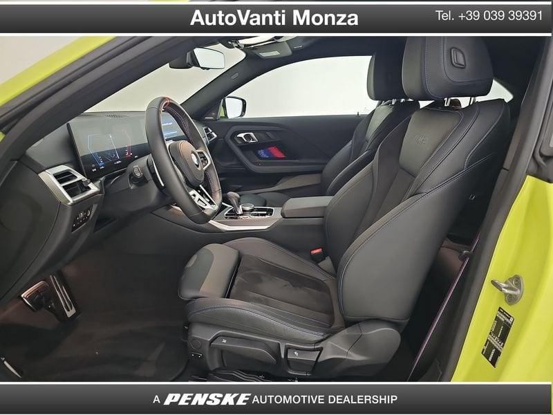 BMW Serie 2 M2 Coupe 3.0 480cv auto