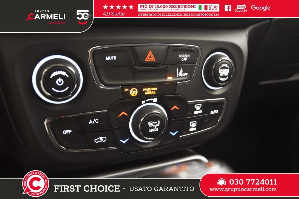 Jeep Compass 1.3 Turbo T4 Longitude 2WD DDCT
