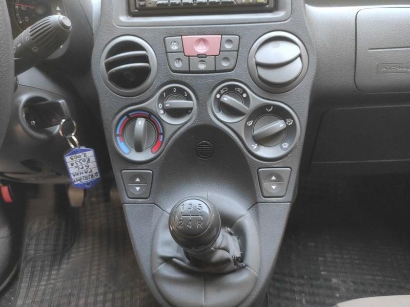 FIAT Panda 1.2 Dynamic Gpl