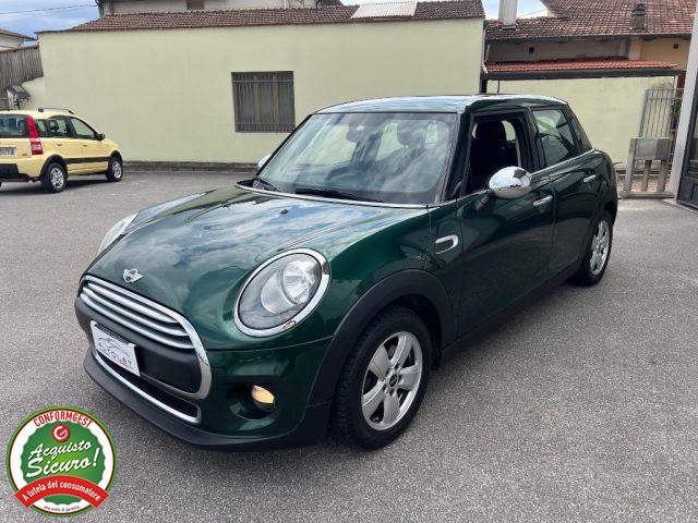 MINI One 1.5 One D Business 5 porte