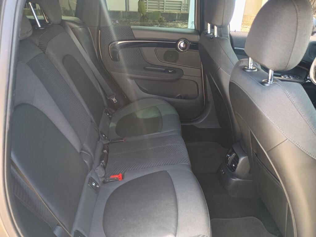 Mini Countryman 2.0 Cooper D 150cv Hype Autom.