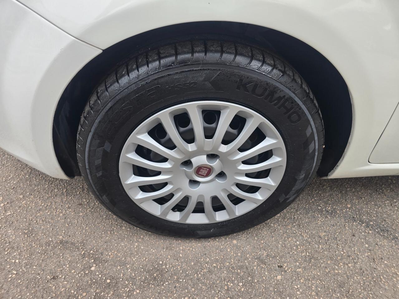 Fiat Grande Punto 1.4 5 porte Actual EasyPower