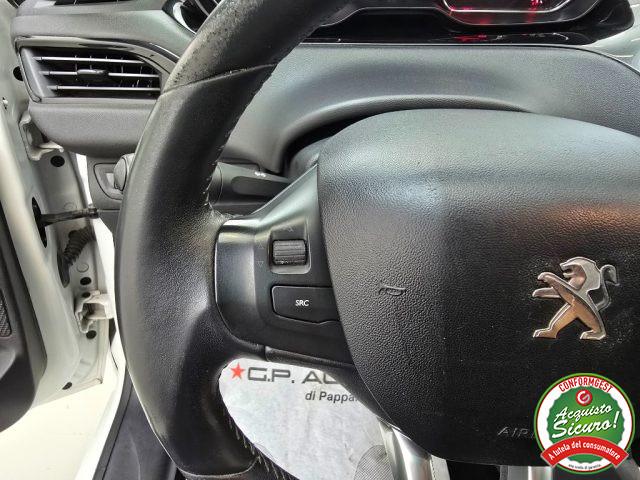 PEUGEOT 208 1.4 8V HDi 68CV 5p. Active