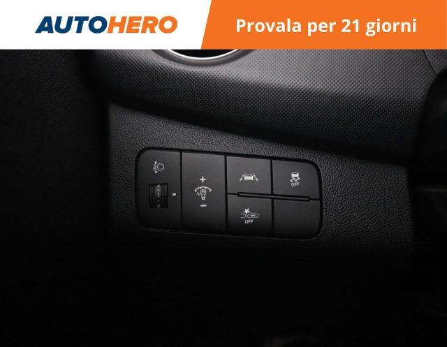 HYUNDAI i10 1.0 MPI Style A/T