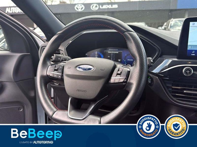Ford Kuga 2.0 ECOBLUE ST-LINE AWD 150CV AUTO