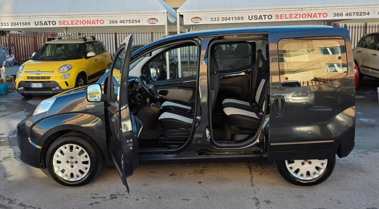 Fiat Qubo 1.3 MJT 75 CV MyLife