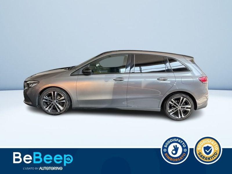 Mercedes-Benz Classe B B 180 D SPORT PLUS AUTO
