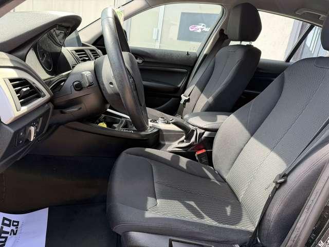 BMW 116 Serie 1 F/20-21 2011 116d 5p Business