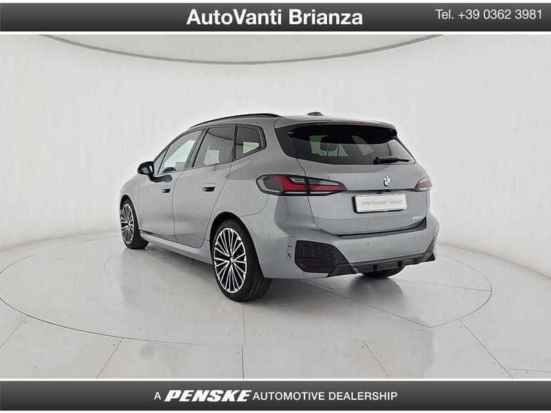 BMW Serie 2 Active Tourer 218d Active Tourer Msport