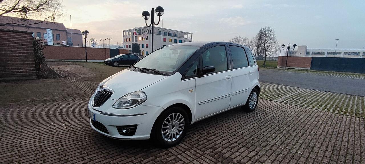 Lancia MUSA 1.3 Mjt 16V 90 CV S&S DPF EGO ANCHE NEOPATENTATI E AUTOMATICA