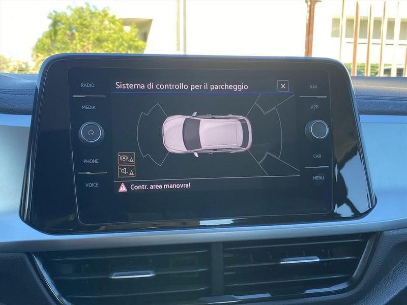 Volkswagen T-Roc Life 2.0 TDI 116 CV