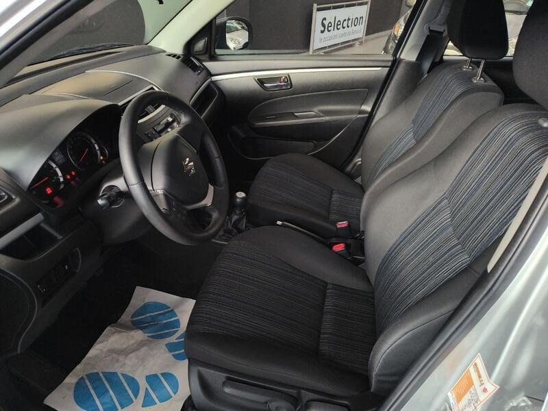 Suzuki Swift Swift 1.2 VVT 4WD 5 porte