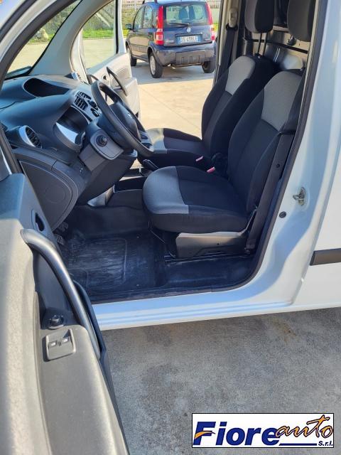 RENAULT KANGOO 1.5 DCI R-LINK TOM TOM