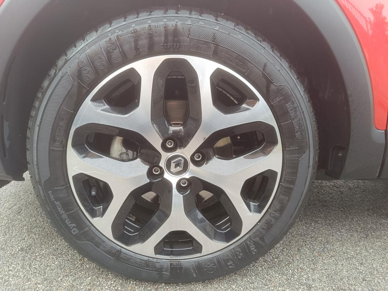 Renault Captur 1.2 TCe 120 CV Zen