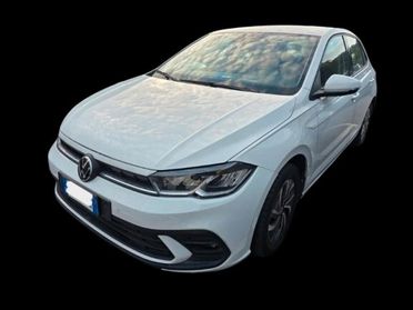 Volkswagen Polo 1.0 TSI 95CV 5p. Comfortline BlueMotion Technology