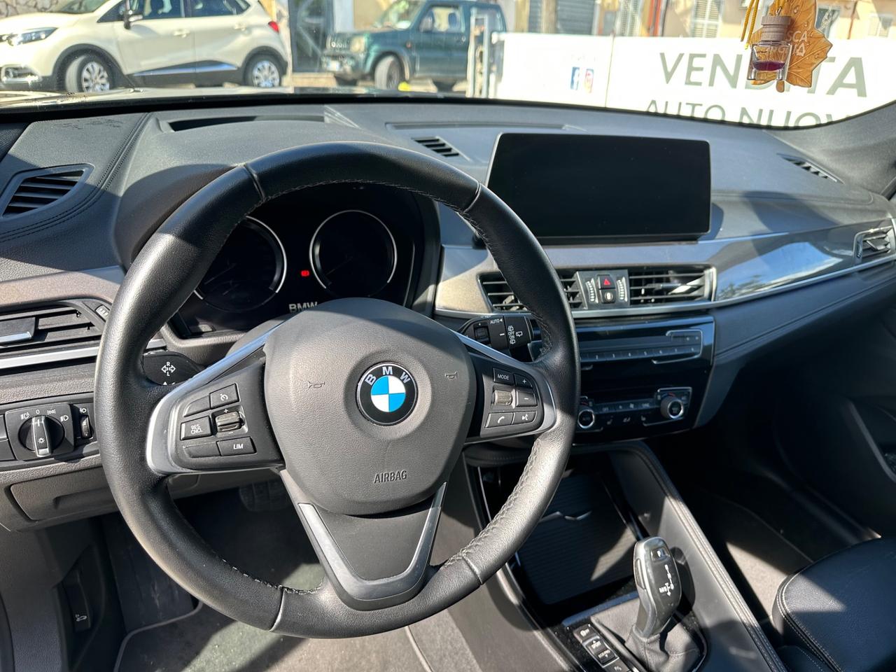 Bmw X1 sDrive20d Sport