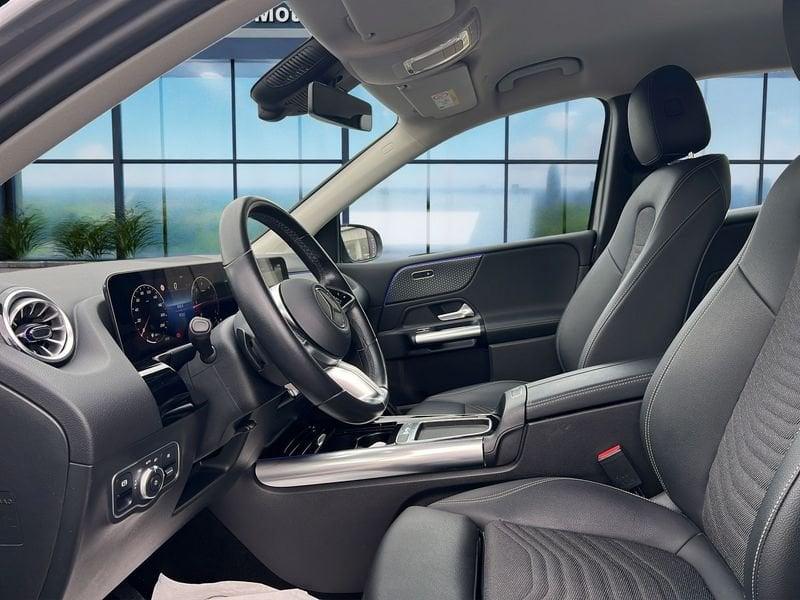 Mercedes-Benz Classe B B 180 d Automatic Advanced Plus Progressive