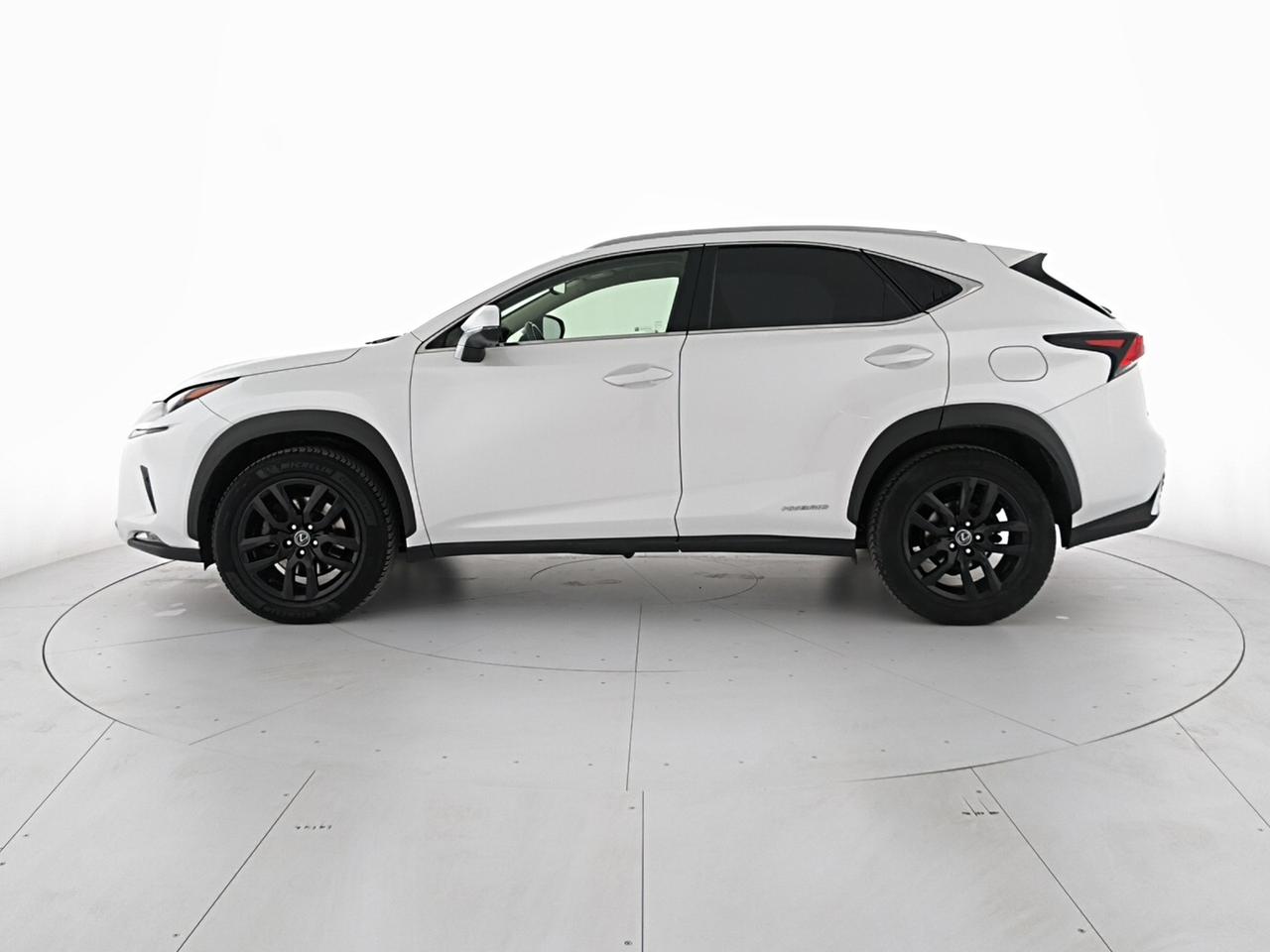 Lexus NX 300h 2.5 Business 2wd